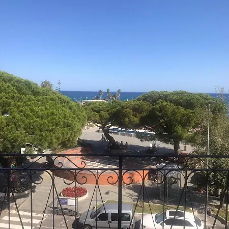 בית הארחה Le Della Nonna 3*