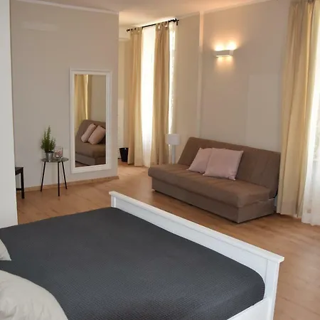 בית הארחה Le Della Nonna