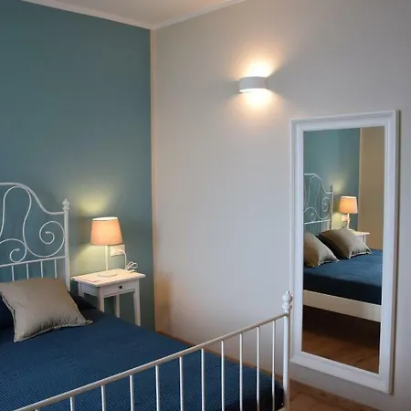 בית הארחה Le Della Nonna דיאנו מרינה