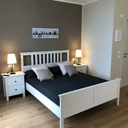 בית הארחה Le Della Nonna