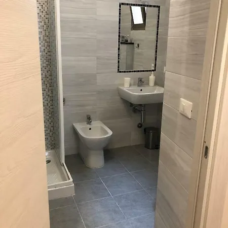 Le Della Nonna בית הארחה דיאנו מרינה