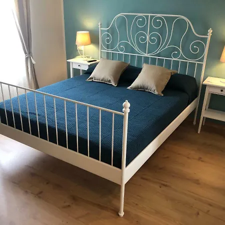 Le Della Nonna בית הארחה דיאנו מרינה