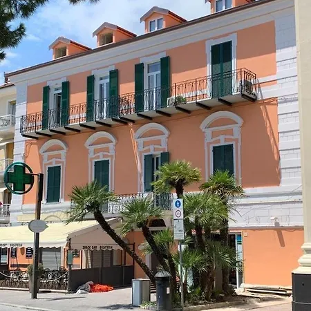 Maison d'hôtes Le Della Nonna *