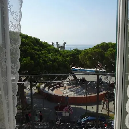 Le Della Nonna 3* Diano Marina