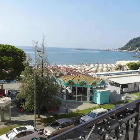 Le Della Nonna Diano Marina