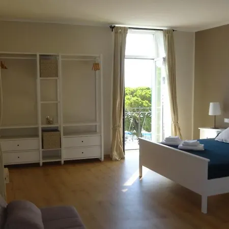 Le Della Nonna Vendégház Diano Marina