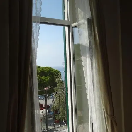 Vendégház Le Della Nonna Diano Marina