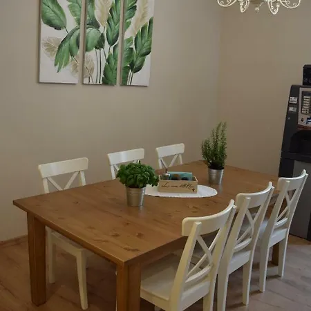 Le Della Nonna Гостевой дом