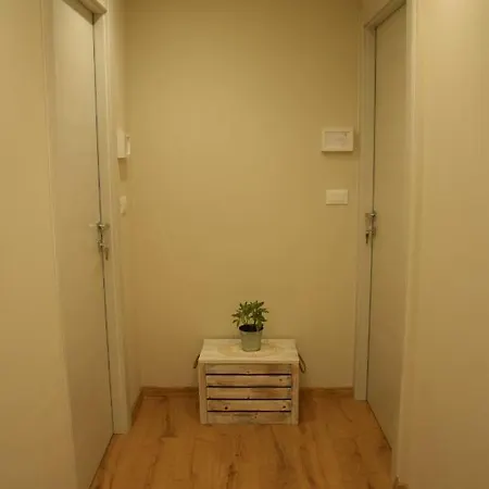 Le Della Nonna Maison d'hôtes *