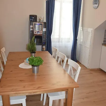 Le Della Nonna Maison d'hôtes *
