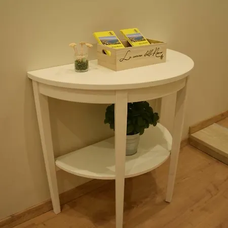 Vendégház Le Della Nonna