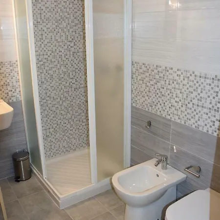 Vendégház Le Della Nonna Diano Marina