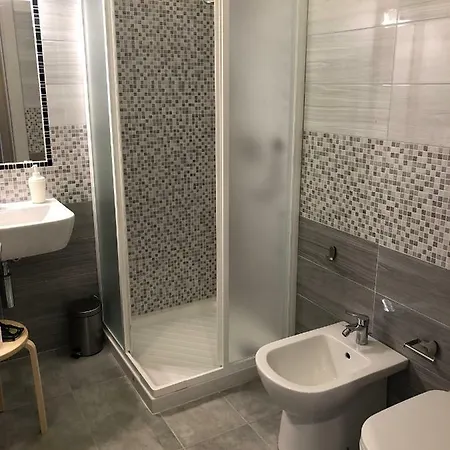 Le Della Nonna 3* Diano Marina