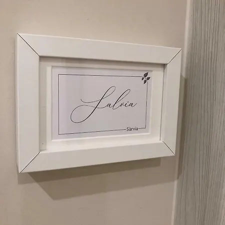 Maison d'hôtes Le Della Nonna