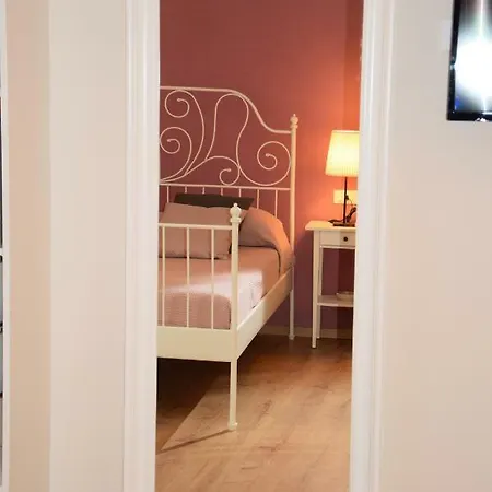 Гостевой дом Le Della Nonna Диано-Марина