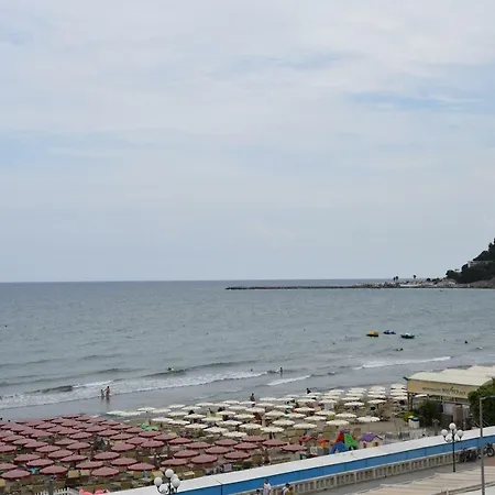 Maison d'hôtes Le Della Nonna Diano Marina