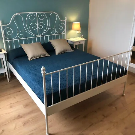 Vendégház Le Della Nonna 3*