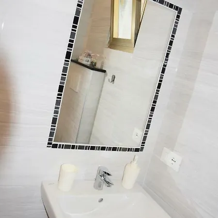 Le Della Nonna Vendégház