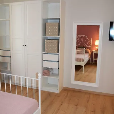 Le Della Nonna Vendégház