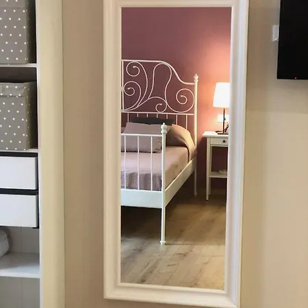 Maison d'hôtes Le Della Nonna *