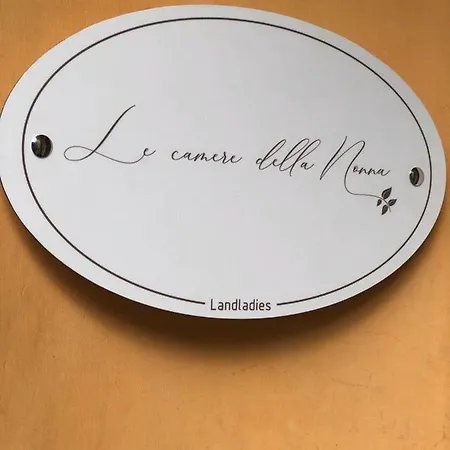 Le Della Nonna