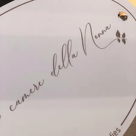 Vendégház Le Della Nonna 3*