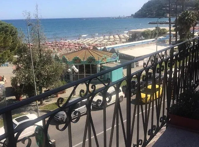 Le Della Nonna Гостевой дом