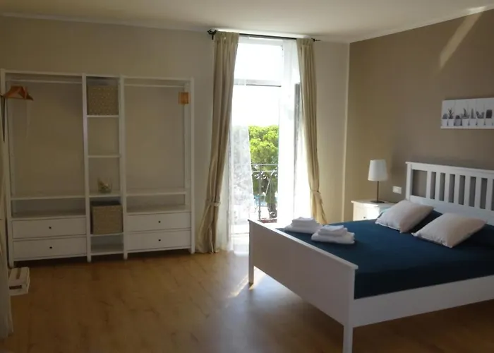 Le Della Nonna 3* Diano Marina