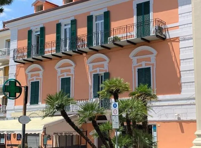 Gasthuis Le Della Nonna 3*