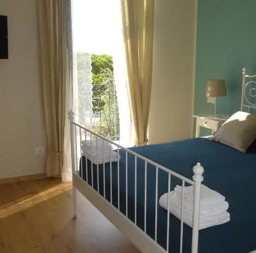 Gasthuis Le Della Nonna 3*