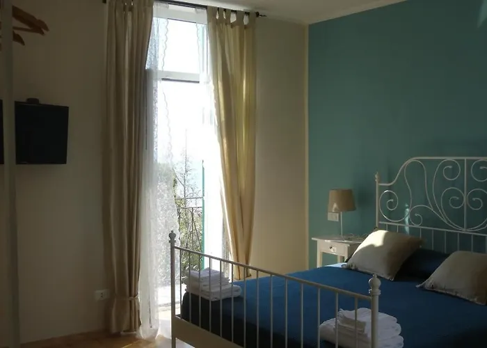 Le Della Nonna 3* Diano Marina