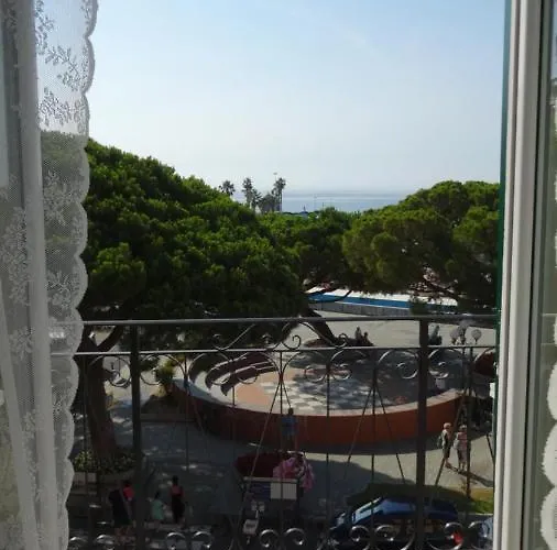 Le Della Nonna 3* Diano Marina