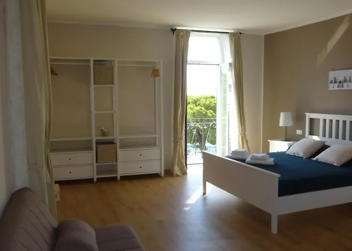 Le Della Nonna Gasthuis Diano Marina