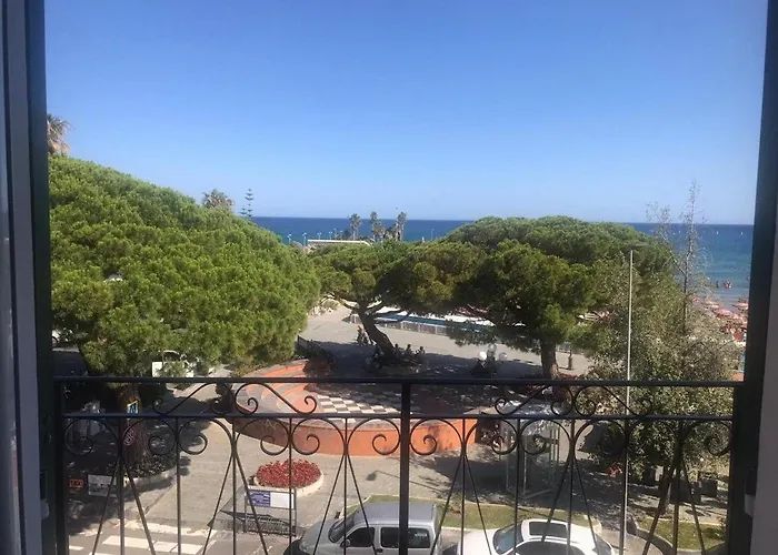 Gasthuis Le Della Nonna 3*