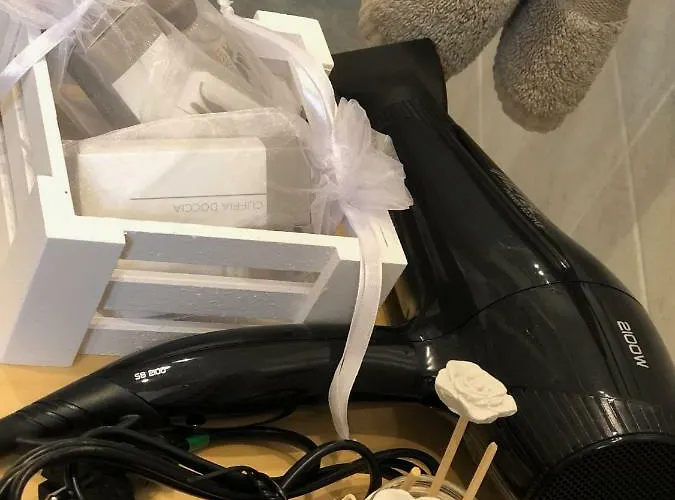 Le Della Nonna Gasthuis 3*