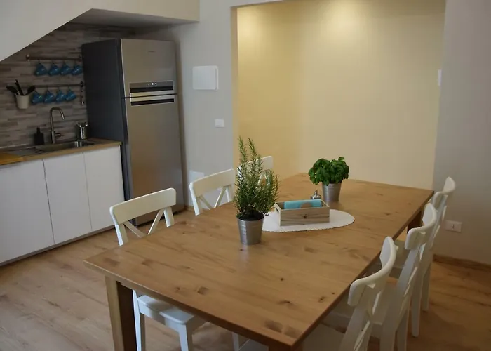 Le Della Nonna 3* Diano Marina