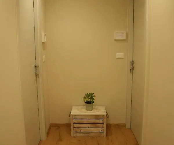 Le Della Nonna Гостевой дом 3*