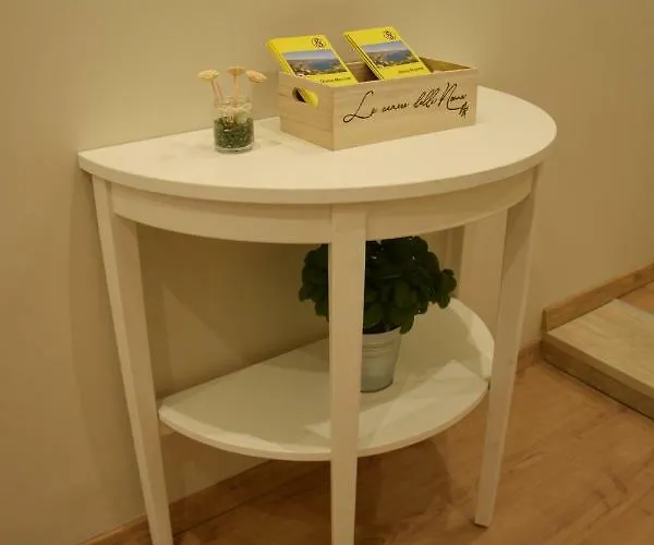 Gasthuis Le Della Nonna