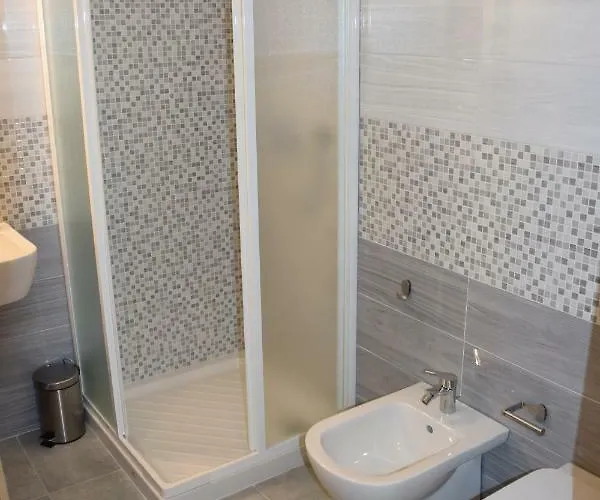 Gasthuis Le Della Nonna Diano Marina