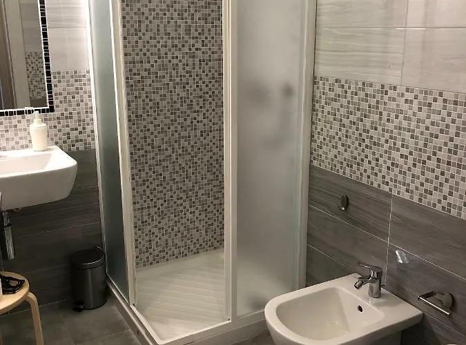 Le Della Nonna 3* Diano Marina