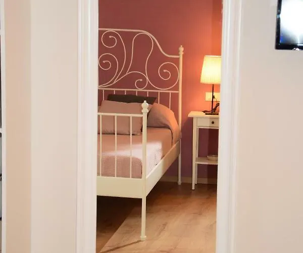 Gasthuis Le Della Nonna Diano Marina