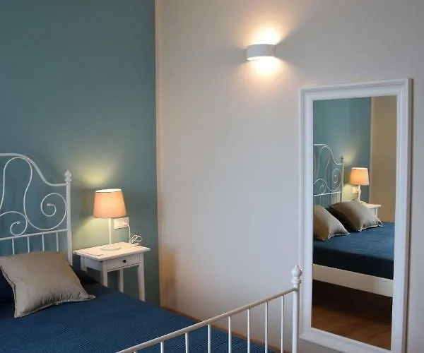 Гостевой дом Le Della Nonna Диано-Марина