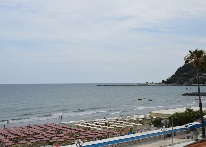 Gasthuis Le Della Nonna Diano Marina