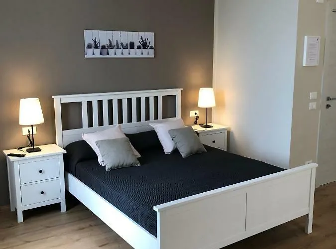 Gasthuis Le Della Nonna