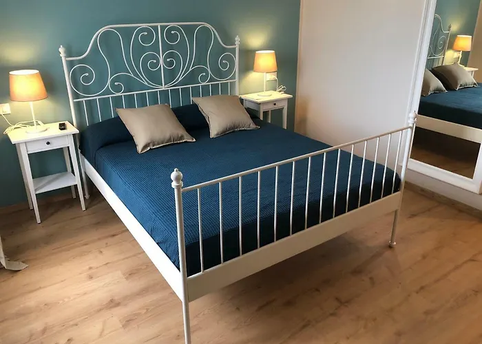 Gasthuis Le Della Nonna 3*