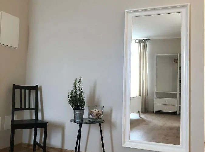 Gasthuis Le Della Nonna 3*