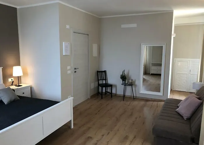 Le Della Nonna Gasthuis Diano Marina