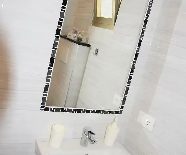 Le Della Nonna Gasthuis