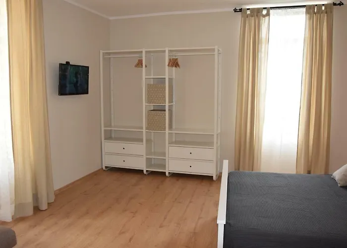 Le Della Nonna Гостевой дом Диано-Марина