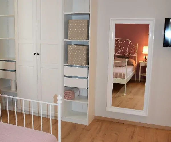 Le Della Nonna Гостевой дом